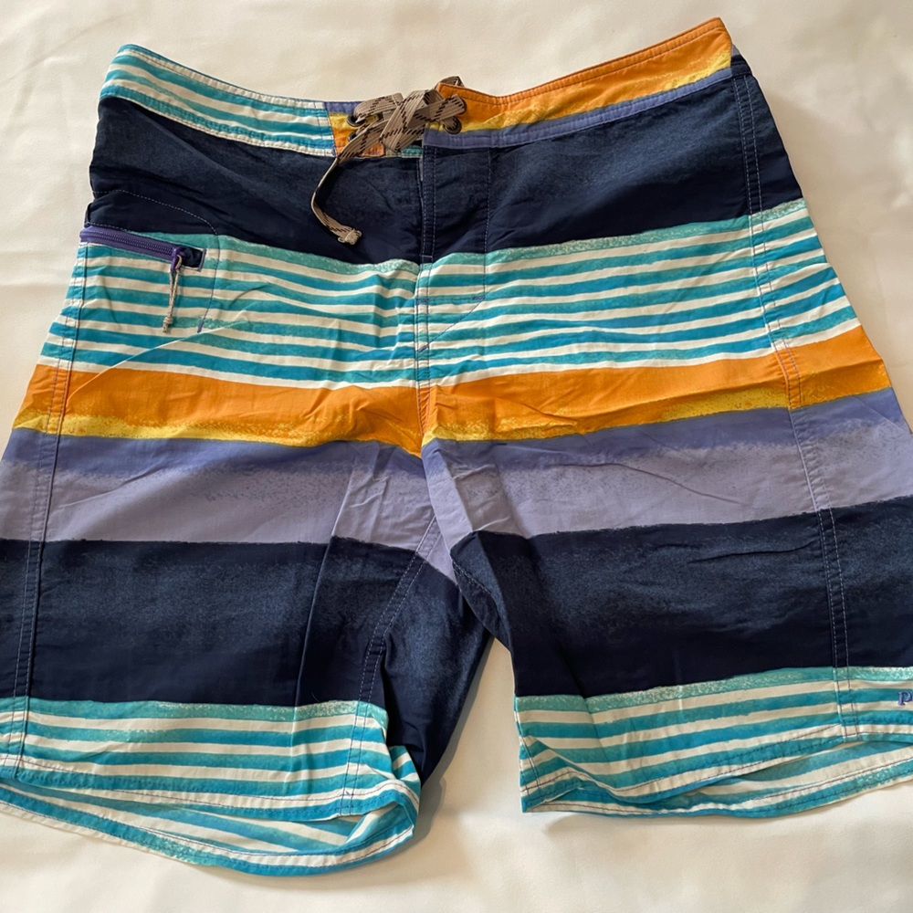 Mens Board Shorts (Patagonia) - 32